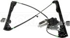 Dorman 741-174 Power Window Motor and Regulator Assembly - Front Left - view 4
