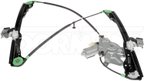 Dorman 741-175 Power Window Motor and Regulator Assembly - Front Right - view 1