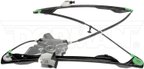 Dorman 741-175 Power Window Motor and Regulator Assembly - Front Right - view 3