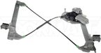 Dorman 741-176 Power Window Motor and Regulator Assembly - Front Left - view 4