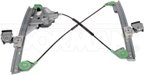 Dorman 741-176 Power Window Motor and Regulator Assembly - Front Left - view 1