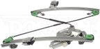 Dorman 741-177 Power Window Motor and Regulator Assembly - Front Right - view 3