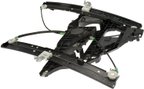 Dorman 741-178 Power Window Motor and Regulator Assembly - Front Left - view 6