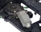 Dorman 741-178 Power Window Motor and Regulator Assembly - Front Left - view 7