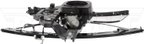 Dorman 741-178 Power Window Motor and Regulator Assembly - Front Left - view 4
