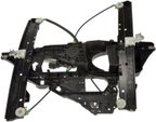 Dorman 741-178 Power Window Motor and Regulator Assembly - Front Left - view 1