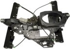 Dorman 741-179 Power Window Motor and Regulator Assembly - Front Right - view 2