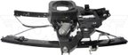 Dorman 741-179 Power Window Motor and Regulator Assembly - Front Right - view 3