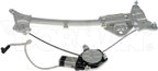 Dorman 741-181 Power Window Motor and Regulator Assembly - Front Right - view 4
