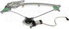 Dorman 741-181 Power Window Motor and Regulator Assembly - Front Right - view 1