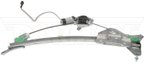 Dorman 741-181 Power Window Motor and Regulator Assembly - Front Right - view 3