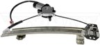 Dorman 741-183 Power Window Motor and Regulator Assembly - Rear Right - view 3
