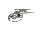 Dorman 741-184 Power Window Motor and Regulator Assembly - Front Left - view 3