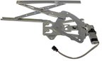 Dorman 741-184 Power Window Motor and Regulator Assembly - Front Left - view 1