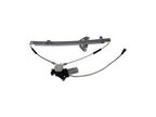 Dorman 741-194 Power Window Motor and Regulator Assembly - Front Left - view 3