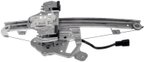 Dorman 741-202 Window Motor and Regulator Assembly - Rear Left - view 1