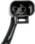 Dorman 741-203 Power Window Motor and Regulator Assembly - Rear Right - view 2