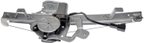 Dorman 741-203 Power Window Motor and Regulator Assembly - Rear Right - view 3