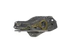 Dorman 741-264 Power Window Motor and Regulator Assembly - Front Right - view 2
