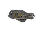 Dorman 741-265 Power Window Motor and Regulator Assembly - Front Left - view 2