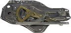 Dorman 741-265 Power Window Motor and Regulator Assembly - Front Left - view 1