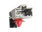 Dorman 741-300 Power Window Motor and Regulator Assembly - Front Left - view 2