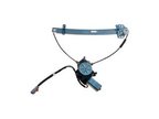 Dorman 741-300 Power Window Motor and Regulator Assembly - Front Left - view 3