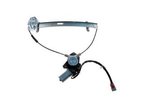 Dorman 741-300 Power Window Motor and Regulator Assembly - Front Left - view 1
