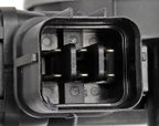 Dorman 741-304 Power Window Motor and Regulator Assembly - Front Left - view 2