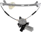 Dorman 741-304 Power Window Motor and Regulator Assembly - Front Left - view 3