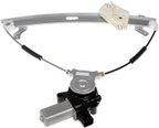 Dorman 741-304 Power Window Motor and Regulator Assembly - Front Left - view 1