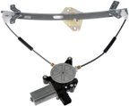 Dorman 741-305 Power Window Motor and Regulator Assembly - Front Right - view 3