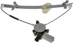Dorman 741-306 Power Window Motor and Regulator Assembly - Front Left - view 3