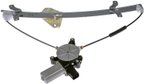 Dorman 741-307 Power Window Motor and Regulator Assembly - Front Right - view 3