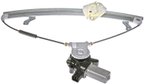 Dorman 741-307 Power Window Motor and Regulator Assembly - Front Right - view 1