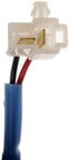 Dorman 741-316 Power Window Motor and Regulator Assembly - Front Left - view 2