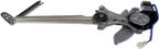 Dorman 741-316 Power Window Motor and Regulator Assembly - Front Left - view 1