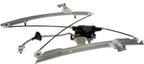 Dorman 741-344 Window Motor and Regulator Assembly - Front Left - view 2