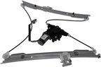 Dorman 741-344 Window Motor and Regulator Assembly - Front Left - view 5