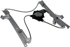 Dorman 741-344 Window Motor and Regulator Assembly - Front Left - view 3