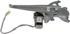 Dorman 741-356 Power Window Motor and Regulator Assembly - Rear Left - view 3