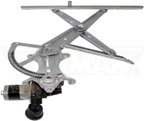 Dorman 741-358 Power Window Motor and Regulator Assembly - Front Left - view 3