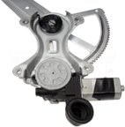 Dorman 741-358 Power Window Motor and Regulator Assembly - Front Left - view 4