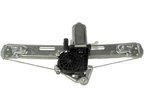 Dorman 741-372 Power Window Motor and Regulator Assembly - Rear Left - view 3