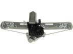 Dorman 741-373 Power Window Motor and Regulator Assembly - Rear Right - view 3