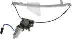 Dorman 741-374 Power Window Motor and Regulator Assembly - Rear Left - view 3