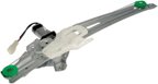 Dorman 741-376 Power Window Motor and Regulator Assembly - Rear Left - view 3