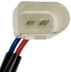 Dorman 741-376 Power Window Motor and Regulator Assembly - Rear Left - view 4