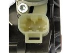 Dorman 741-378 Power Window Motor and Regulator Assembly - Rear Left - view 2