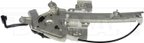 Dorman 741-378 Power Window Motor and Regulator Assembly - Rear Left - view 3